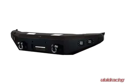 DV8 Offroad Front Bumper 2008-2010 Ford F-250/F-350 - FBFF2-05