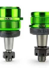 DV8 Off-Road Dana 44 Heavy Duty Ball Joint Kit Jeep Wrangler JK | JKU 2007-2018                                     - D-JKBLJNT-01 - Image 6