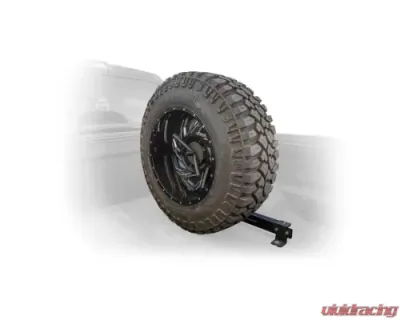 DV8 Offroad Chase Rack 2013-2020 Toyota Tundra - TCTT2-01