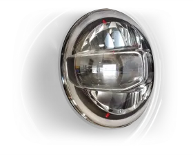 DV8 Offroad LED Headlight Conversion for 2018+ JL/Gladiator