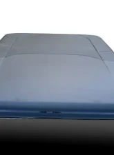 DV8 Off-Road 2 Piece Hard Top Square Back for 2007-2018 Jeep Wrangler JK 2 Door                                     - HT07SB22 - Image 6