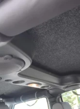 DV8 Off-Road 2 Piece Hard Top Square Back for 2007-2018 Jeep Wrangler JK 4 Door                                     - HT07SB42 - Image 3