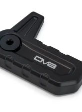 DV8 Off-Road Billet T-Handles for 2018-2025 Jeep Wrangler JL JLU Hard Top                                     - HTJL-H - Image 5