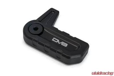 DV8 Off-Road Billet T-Handles for 2018-2025 Jeep Wrangler JL JLU Hard Top - HTJL-H