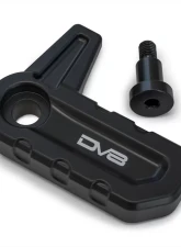DV8 Off-Road Billet T-Handles for 2018-2025 Jeep Wrangler JL JLU Hard Top                                     - HTJL-H - Image 4
