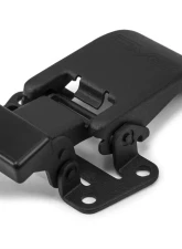 DV8 Off-Road Latch Closure Mechanism for 2018-2025 Jeep Wrangler JL JLU                                     - HTJL-L - Image 2