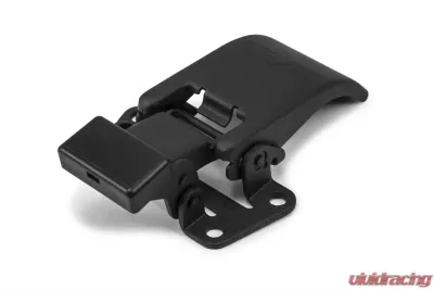 DV8 Off-Road Latch Closure Mechanism for 2018-2025 Jeep Wrangler JL JLU - HTJL-L