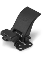 DV8 Off-Road Latch Closure Mechanism for 2018-2025 Jeep Wrangler JL JLU                                     - HTJL-L - Image 2