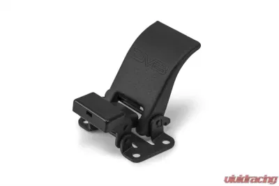 DV8 Off-Road Latch Closure Mechanism for 2018-2025 Jeep Wrangler JL JLU - HTJL-L