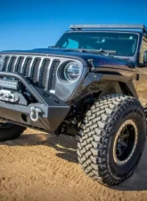 DV8 Offroad Roof Rack 2018+ Jeep JL 4 Door                                     - RRJL-01 - Image 10