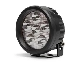 DV8 Offroad 3.5 Inch Round 16W Driving Light Spot 3W LED Black