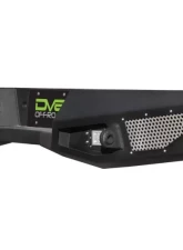 2016-2018 Chevrolet Silverado 1500 DV8 Offroad Steel Rear Bumper                                     - RBCS1-02 - Image 2