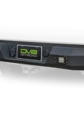 DV8 Off-Road Rear Bumper with Lights for 2015+ GMC Canyon/Chevrolet Colorado                                     - RBGC-01 - Image 2