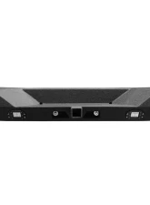 DV8 Off-Road Rear Bumper with Lights for 2007-2018 Jeep Wrangler JK, Fits TC-6 Stubby                                     - RBSTTB-10 - Image 9