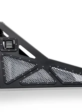 DV8 Off-Road Chase Rack Steel, Black Finish, RRDR2-01 RAM 1500 | 2500 | 3500 2010-2018                                     - RRDR2-01 - Image 11