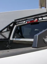 DV8 Off-Road Chase Rack Steel, Black Finish, RRDR2-01 RAM 1500 | 2500 | 3500 2010-2018                                     - RRDR2-01 - Image 3