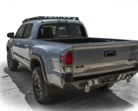 DV8 Off-Road Roof Rack for 2016-Present Toyota Tacoma, Fits 45