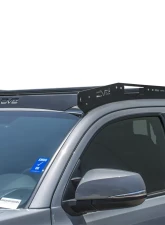 DV8 Offroad Roof Rack 2016-Present Toyota Tacoma (Fits 45" Light Bar)                                     - RRTT1-01 - Image 4