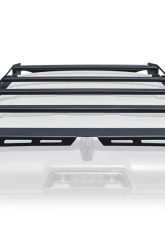 DV8 Offroad Roof Rack 2016-Present Toyota Tacoma (Fits 45" Light Bar)                                     - RRTT1-01 - Image 6