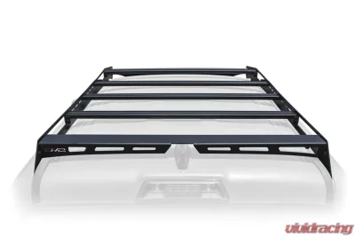 DV8 Offroad Roof Rack 2016-Present Toyota Tacoma (Fits 45" Light Bar) - RRTT1-01