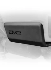 DV8 Offroad Bedside Sliders for 2019+ Jeep Gladiator                                     - SRGL-01 - Image 5
