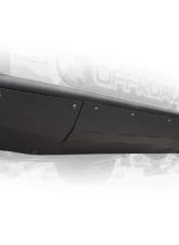 DV8 Offroad Boatside Sliders 4 Door Only for 2018-Present Jeep Wrangler JL                                     - SRJL-01 - Image 2