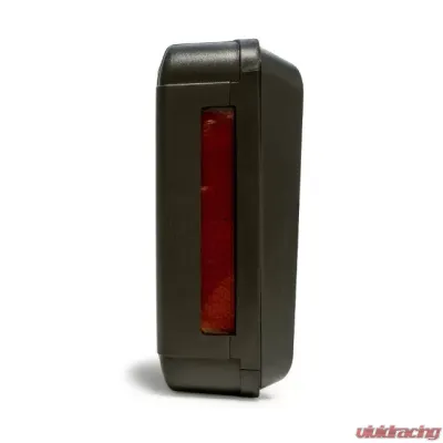 DV8 Offroad Octagon LED Tail Light for 2007-2018 Jeep Wrangler JK - TLJK-02