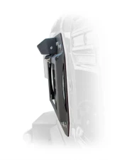 DV8 Off-Road Spare Tire Delete with Camera Mount for 2018-Present Jeep Wrangler JL                                     - TSJL-02 - Image 4