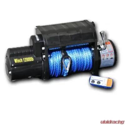 DV8 Offroad Wireless Remote For 12K Winch - WWRC12