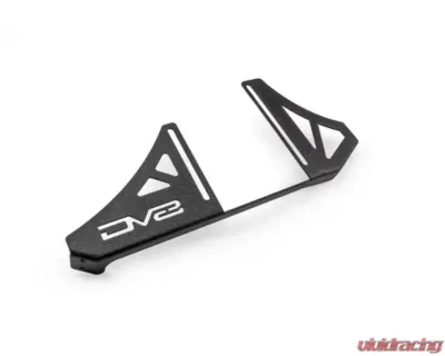DV8 Off-Road Adaptive Cruise Control Relocation Bracket for 2017+ Ford F-250/350 - FBFF2-BR