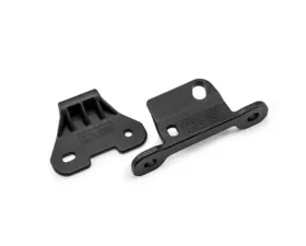 DV8 Off-Road OEM Style Hard Top Mounting Brackets Set for Jeep JL 2018-2023