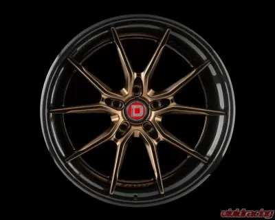 Klassen ID CS06S 24 3-Piece Forged Wheel - KLASSEN-3PC-CS06S-24