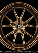 Klassen ID CS06S 24 3-Piece Forged Wheel                                     - KLASSEN-3PC-CS06S-24 - Image 3