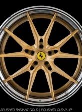 Klassen ID CS06S 24 3-Piece Forged Wheel                                     - KLASSEN-3PC-CS06S-24 - Image 5