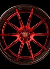 Klassen ID CS07R 22 3-Piece Forged Wheel                                     - KLASSEN-3PC-CS07R-22 - Image 8