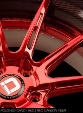 Klassen ID CS07R 22 3-Piece Forged Wheel                                     - KLASSEN-3PC-CS07R-22 - Image 2