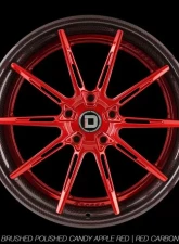 Klassen ID CS07R 22 3-Piece Forged Wheel                                     - KLASSEN-3PC-CS07R-22 - Image 6