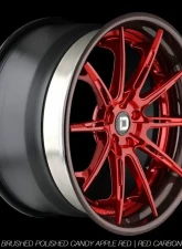 Klassen ID CS07R 22 3-Piece Forged Wheel                                     - KLASSEN-3PC-CS07R-22 - Image 7