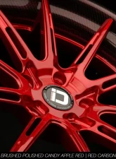 Klassen ID CS07R 22 3-Piece Forged Wheel                                     - KLASSEN-3PC-CS07R-22 - Image 8