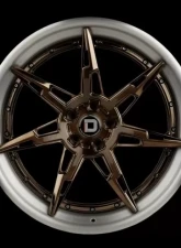 Klassen ID CS09R 19 3-Piece Forged Wheel                                     - KLASSEN-3PC-CS09R-19 - Image 9