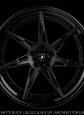 Klassen ID CS09R 19 3-Piece Forged Wheel                                     - KLASSEN-3PC-CS09R-19 - Image 5