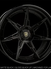 Klassen ID CS09R 19 3-Piece Forged Wheel                                     - KLASSEN-3PC-CS09R-19 - Image 6