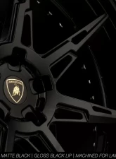 Klassen ID CS09R 19 3-Piece Forged Wheel                                     - KLASSEN-3PC-CS09R-19 - Image 9