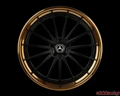 Klassen ID CS35S 24 3-Piece Forged Wheel - KLASSEN-3PC-CS35S-24