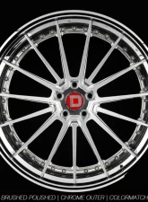 Klassen ID CS35S 24 3-Piece Forged Wheel                                     - KLASSEN-3PC-CS35S-24 - Image 11