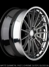 Klassen ID CS35S 24 3-Piece Forged Wheel                                     - KLASSEN-3PC-CS35S-24 - Image 14