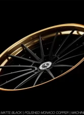Klassen ID CS35S 24 3-Piece Forged Wheel                                     - KLASSEN-3PC-CS35S-24 - Image 2