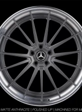 Klassen ID CS35S 24 3-Piece Forged Wheel                                     - KLASSEN-3PC-CS35S-24 - Image 3
