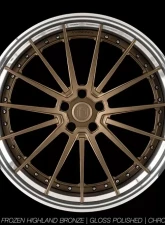 Klassen ID CS35S 24 3-Piece Forged Wheel                                     - KLASSEN-3PC-CS35S-24 - Image 5