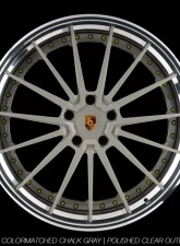 Klassen ID CS35S 24 3-Piece Forged Wheel                                     - KLASSEN-3PC-CS35S-24 - Image 7
